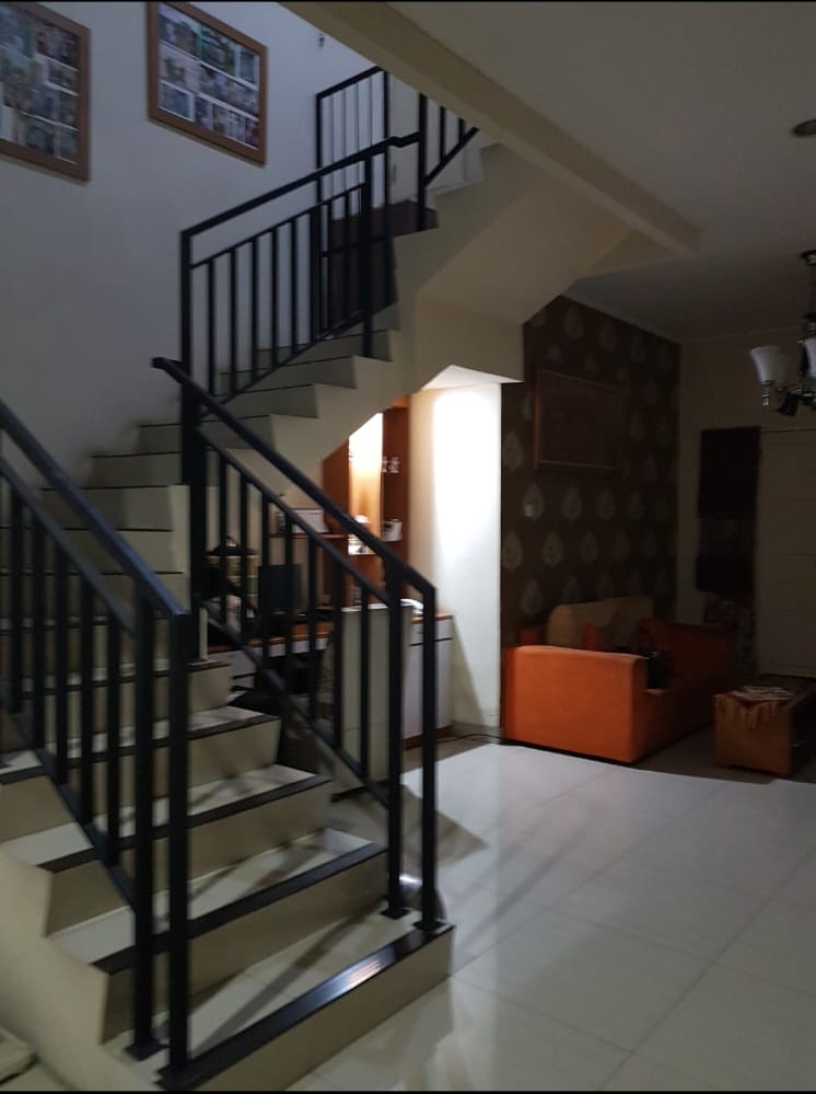 Rumah diJual di Cluster Taman Beverly Lippo Cikarang